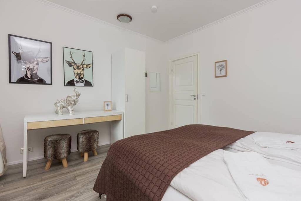Superb Central Location, No Car Needed - Spacious アークレイリ エクステリア 写真